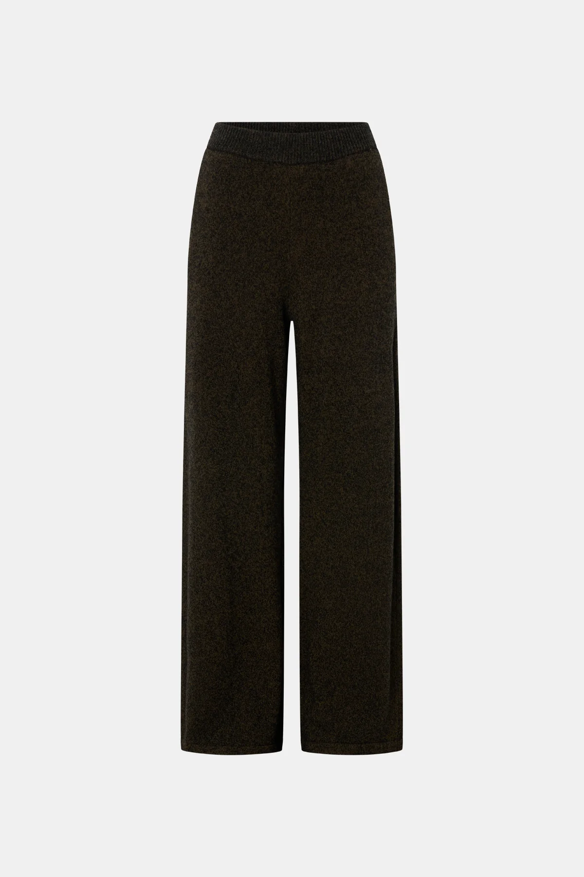 Soleo Textured Knit Pant - Image 6