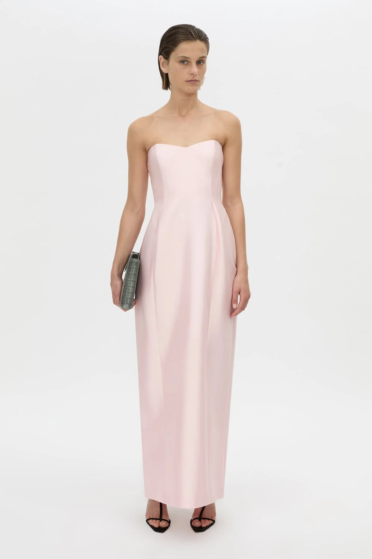 Sona Maxi Dress