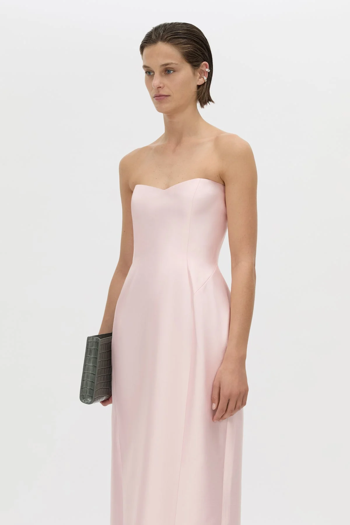 Sona Maxi Dress - Image 2