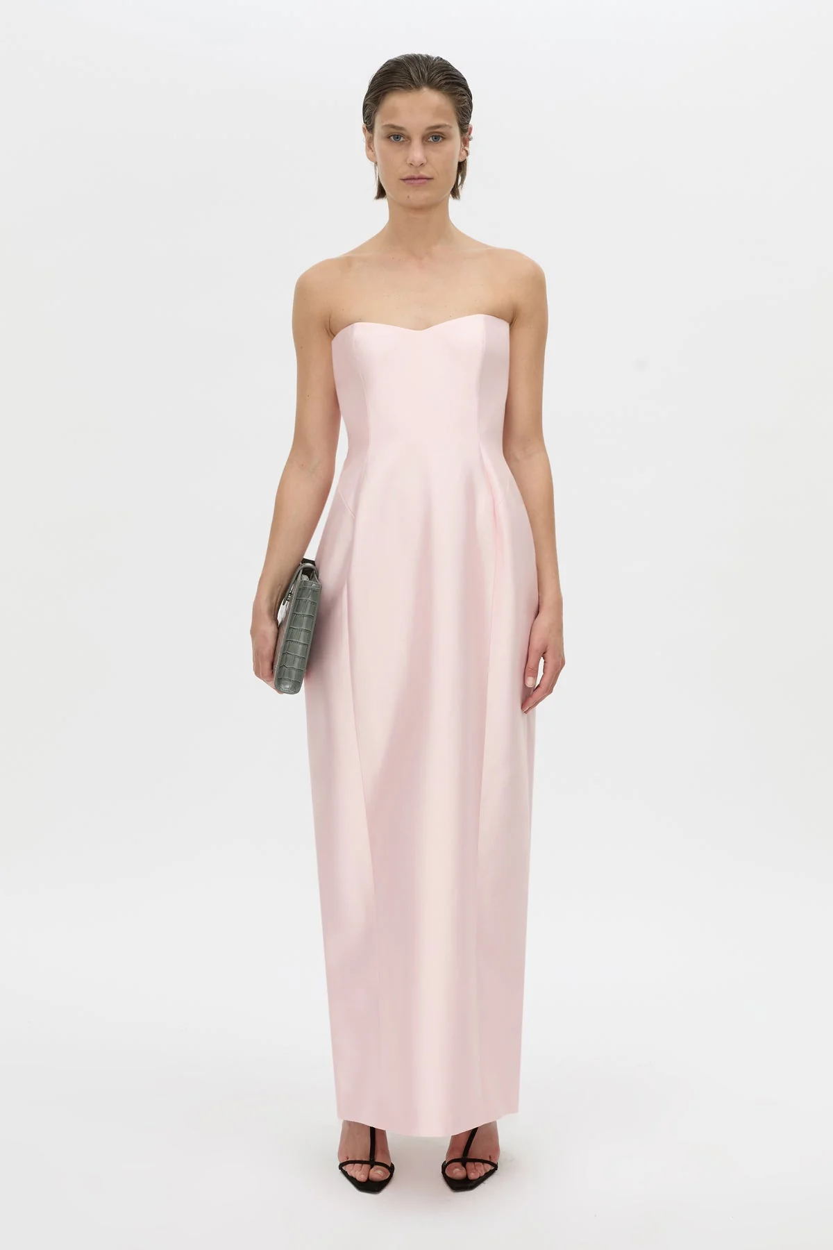 Sona Maxi Dress - Image 3