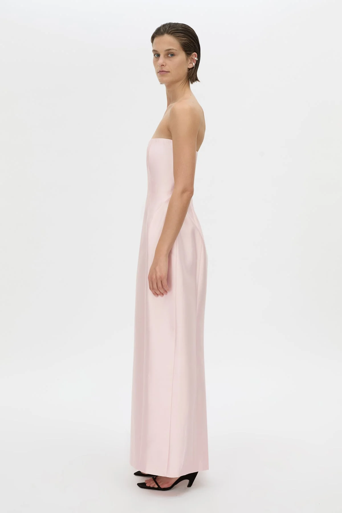 Sona Maxi Dress - Image 4