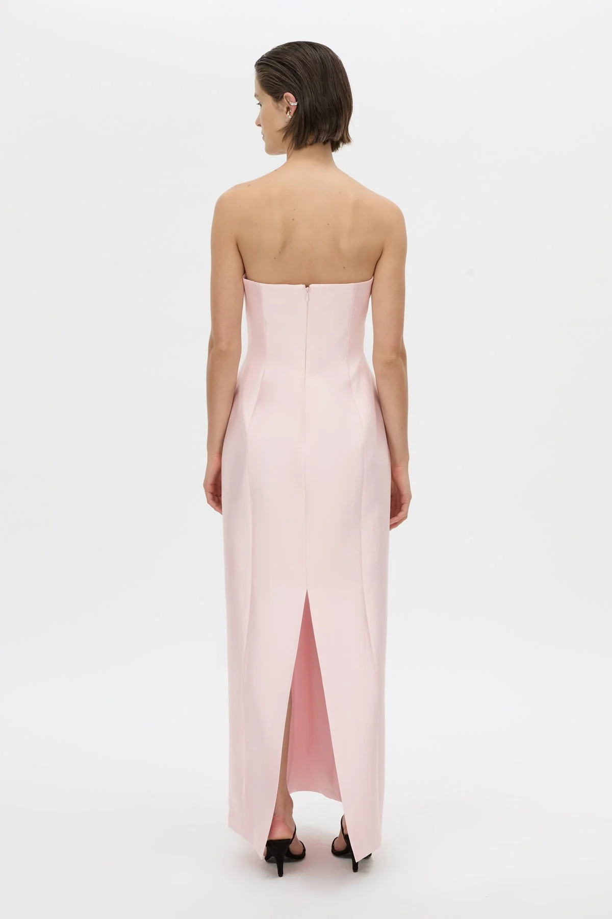 Sona Maxi Dress - Image 5