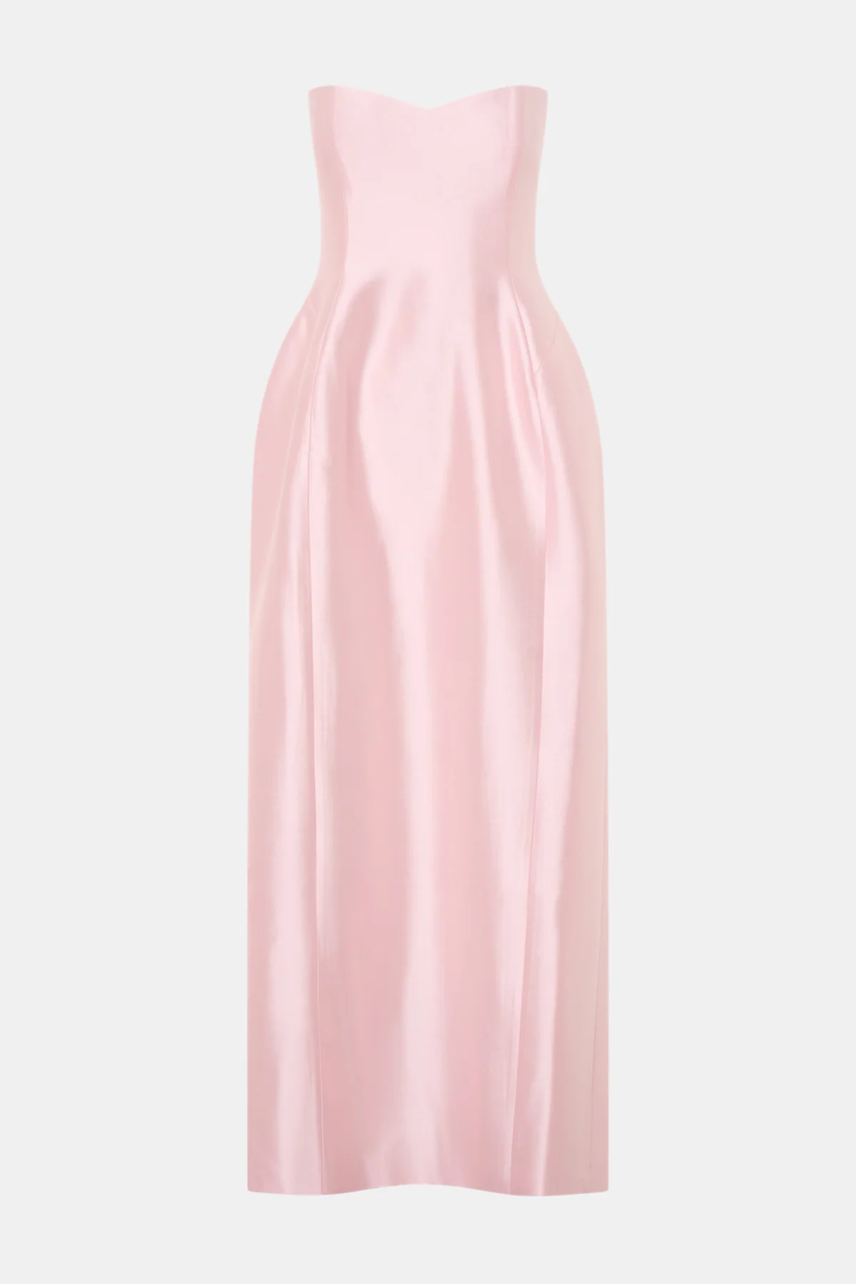 Sona Maxi Dress - Image 6