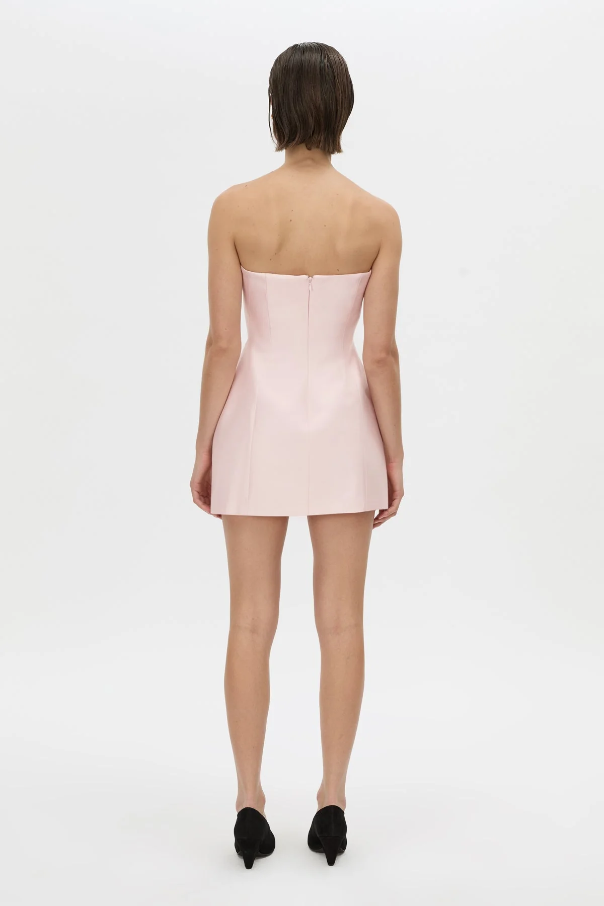 Sona Mini Dress - Image 5