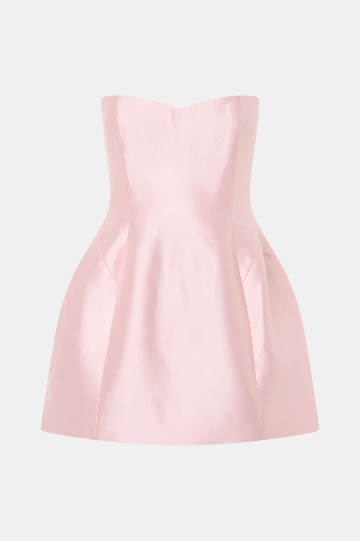 Sona Mini Dress - Image 6