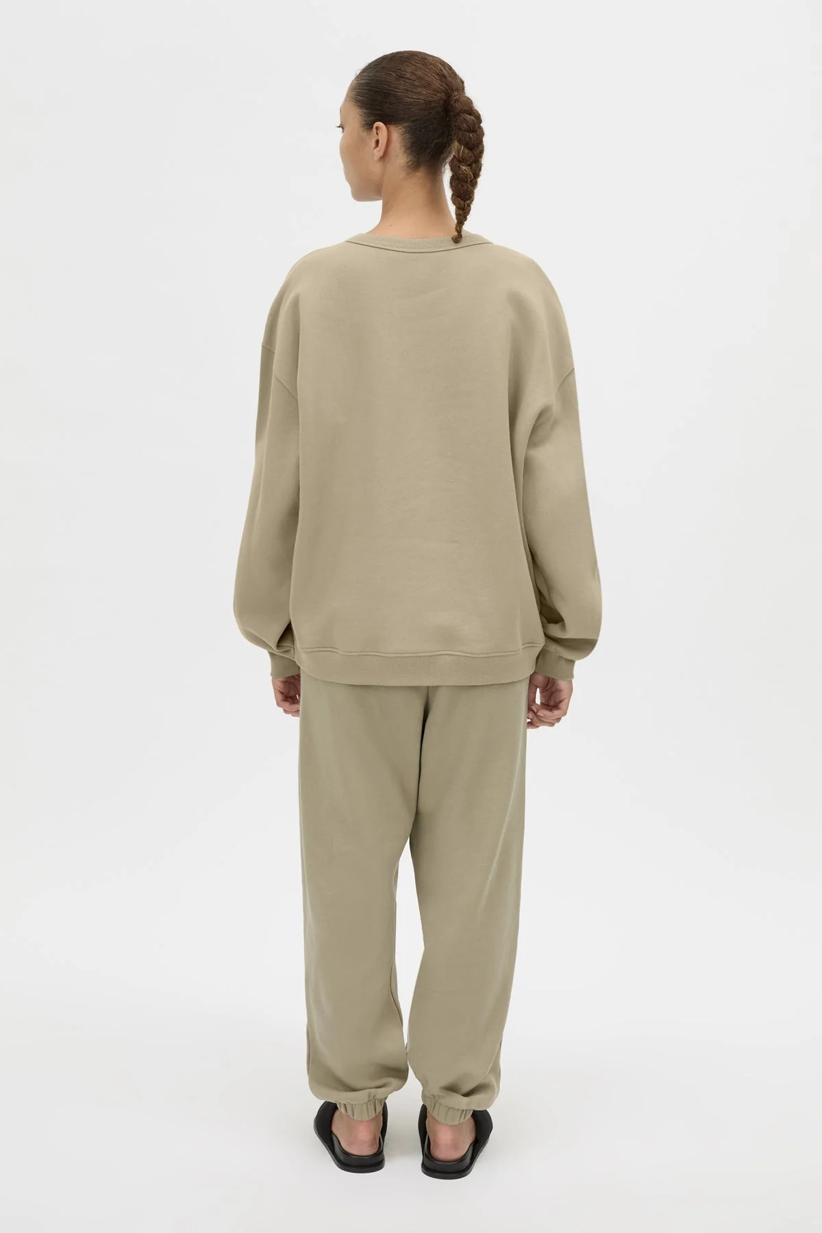 Sonora Flocked Tracksuit Top - Image 5