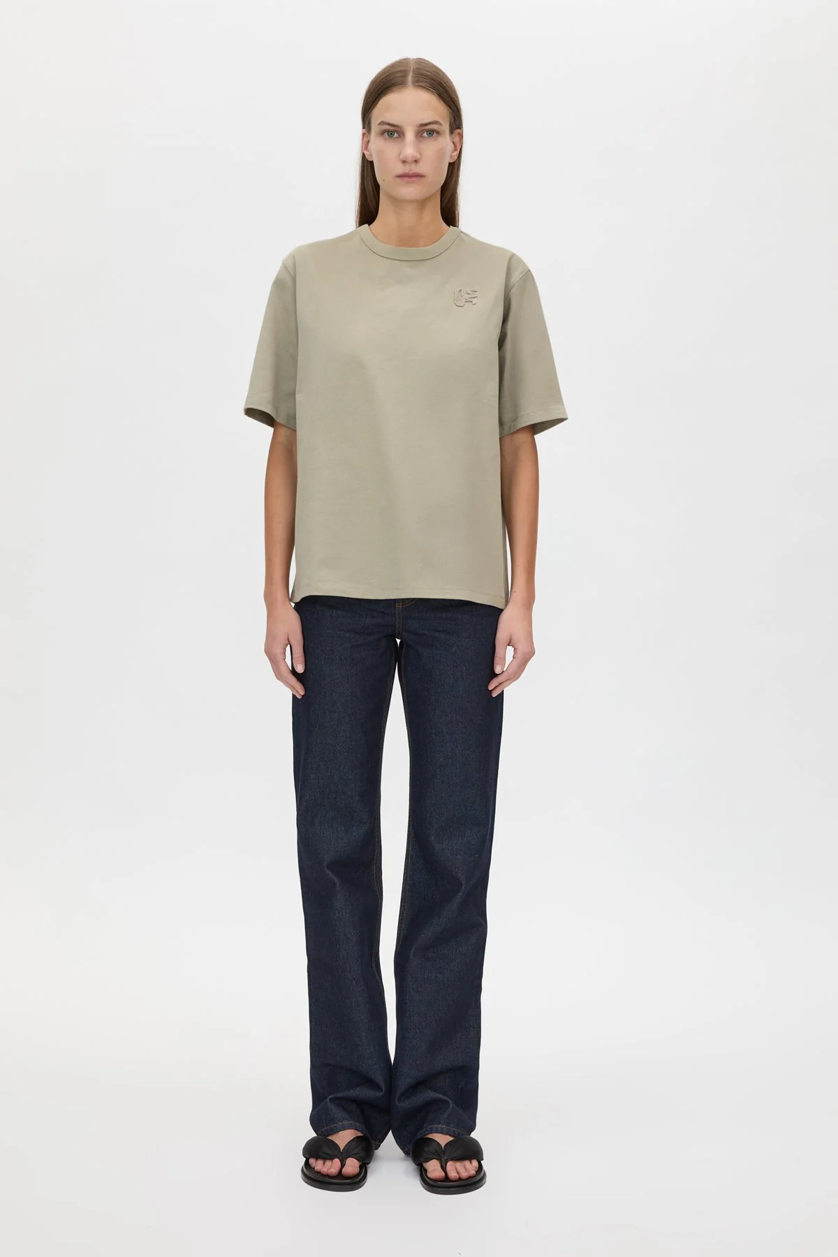 Sonora Flocking Tee - Image 3