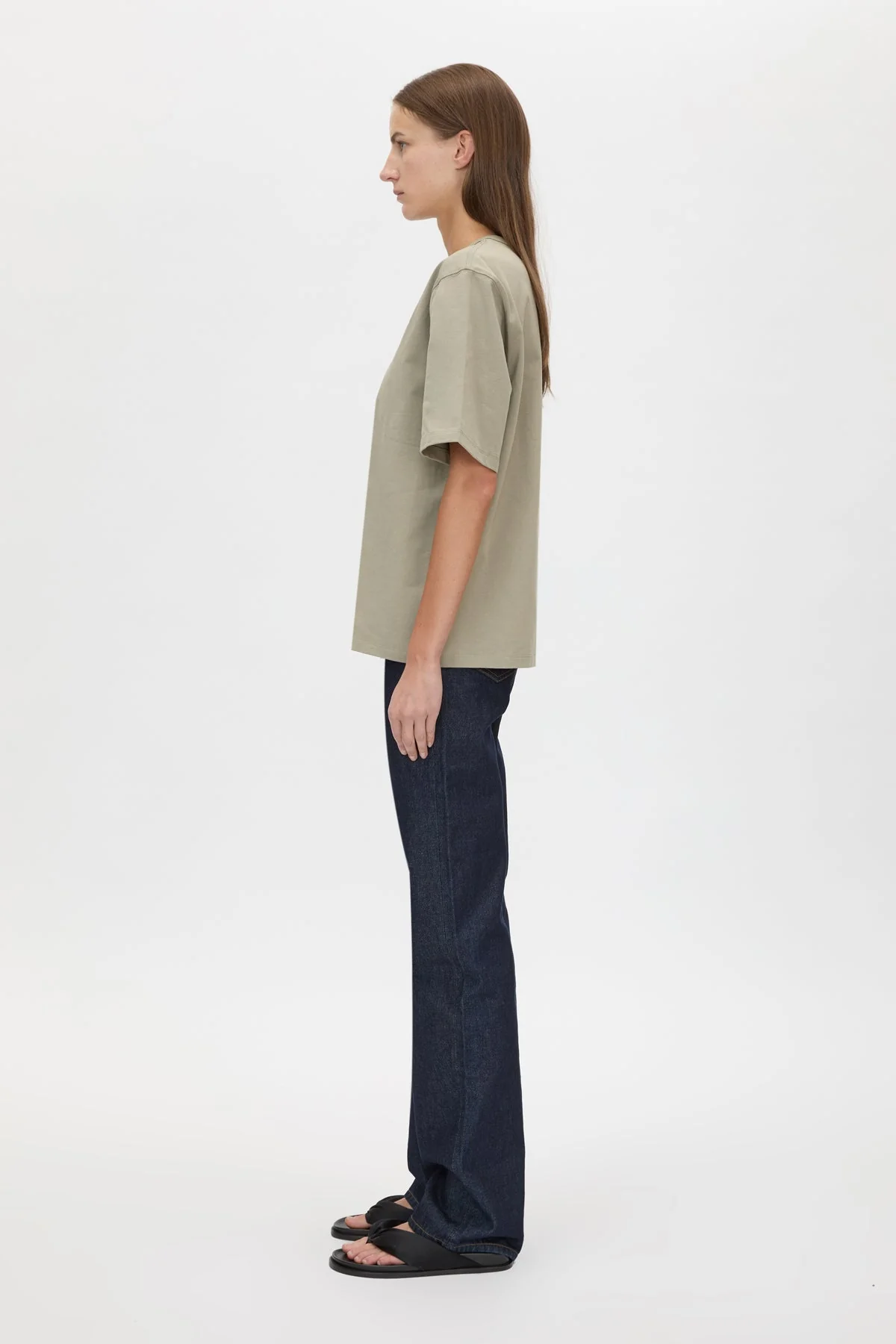 Sonora Flocking Tee - Image 4