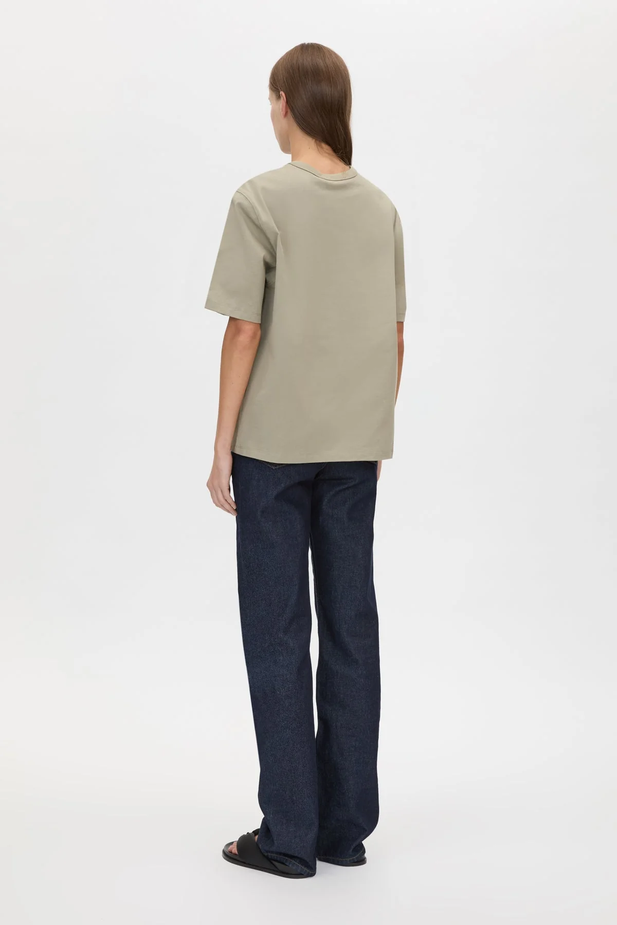 Sonora Flocking Tee - Image 5
