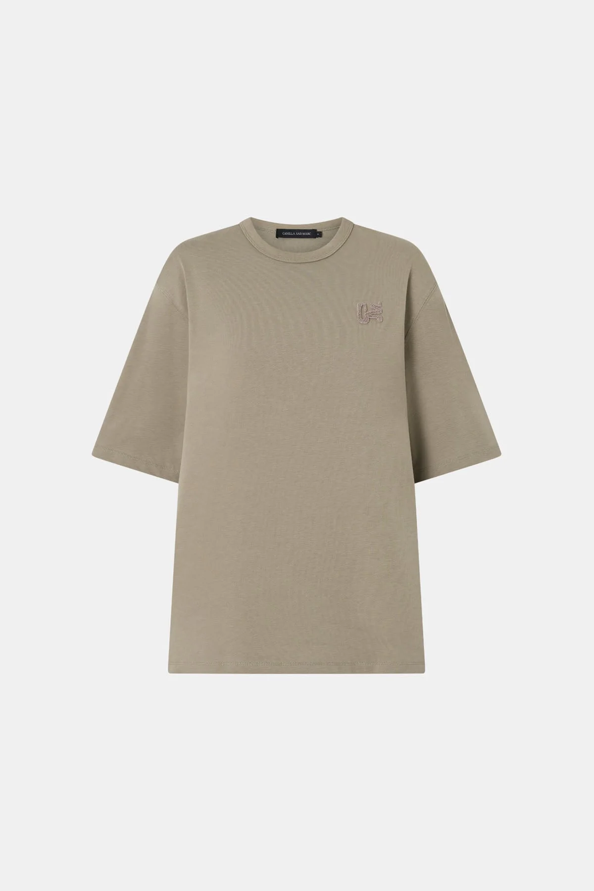 Sonora Flocking Tee - Image 6