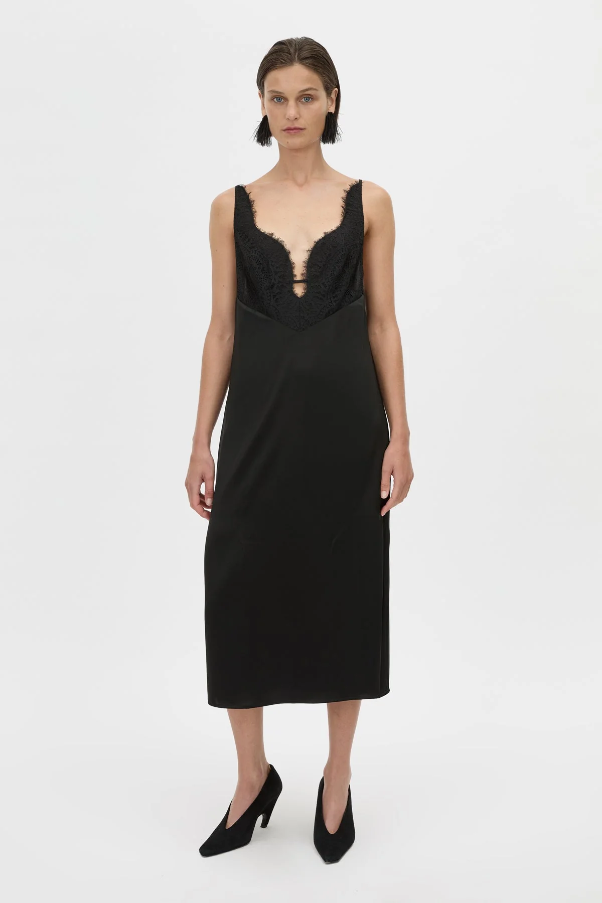 Tahlia Midi Dress