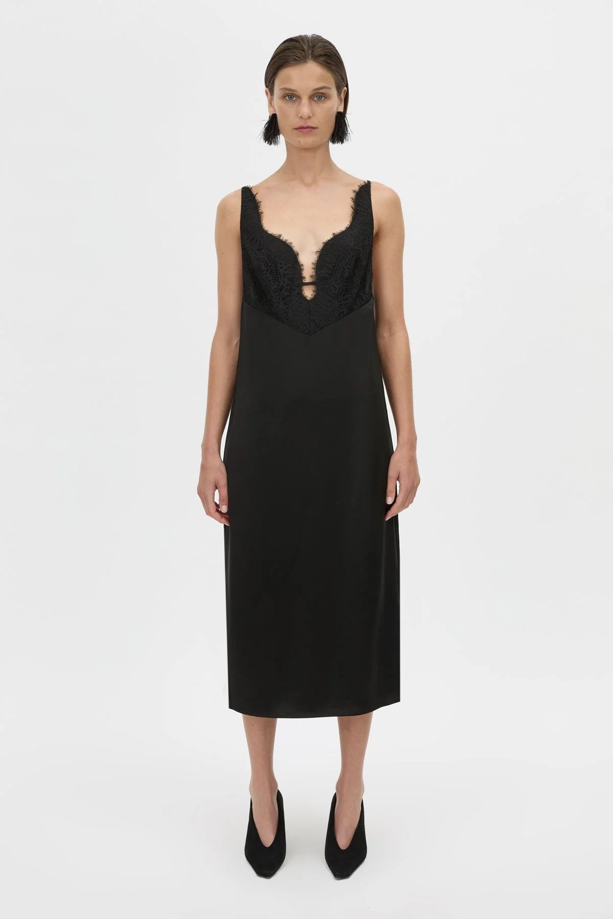 Tahlia Midi Dress - Image 3