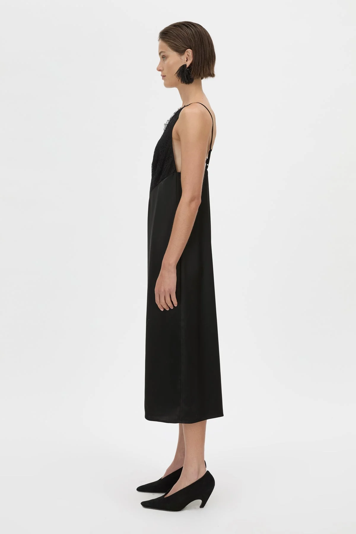 Tahlia Midi Dress - Image 4