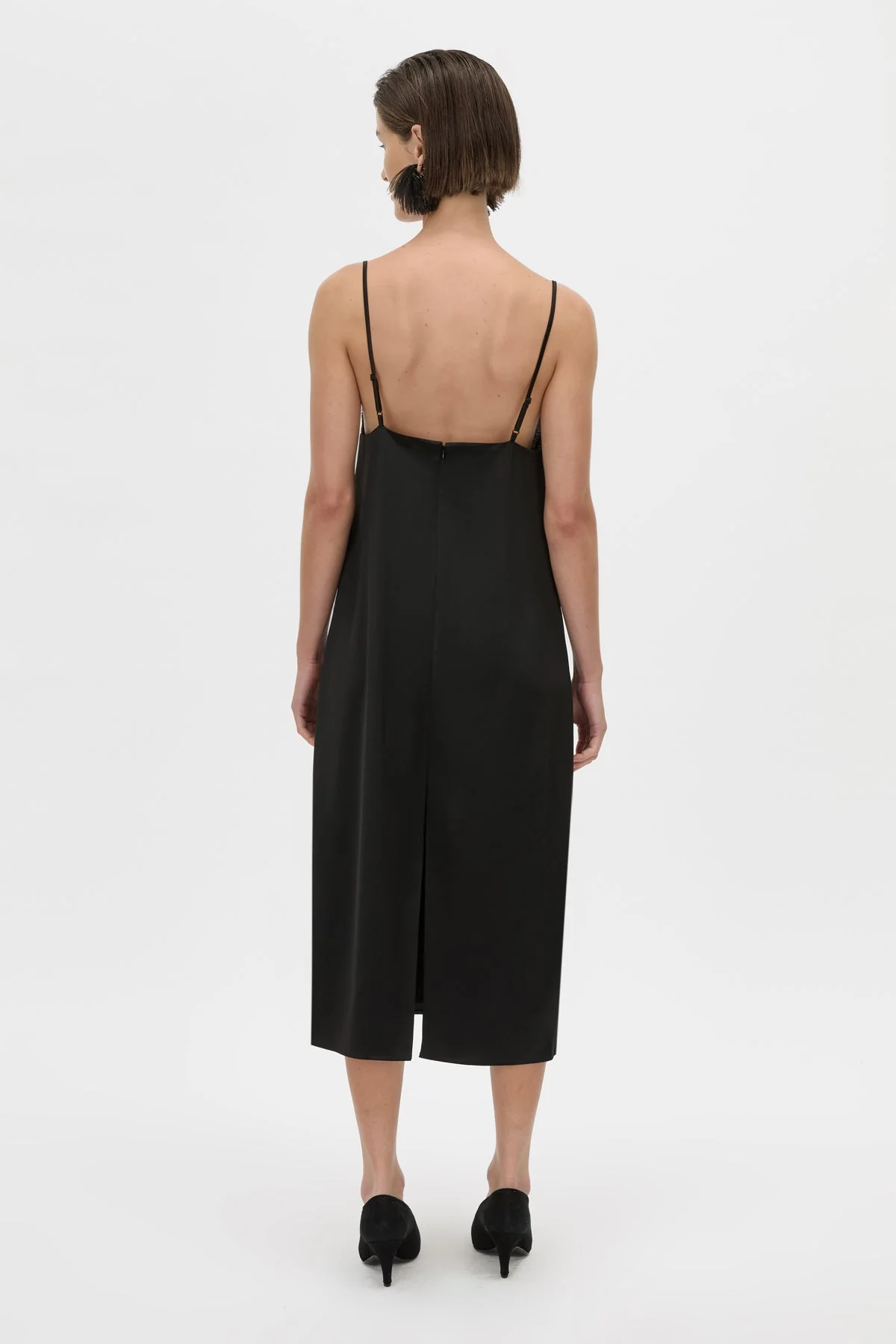 Tahlia Midi Dress - Image 5