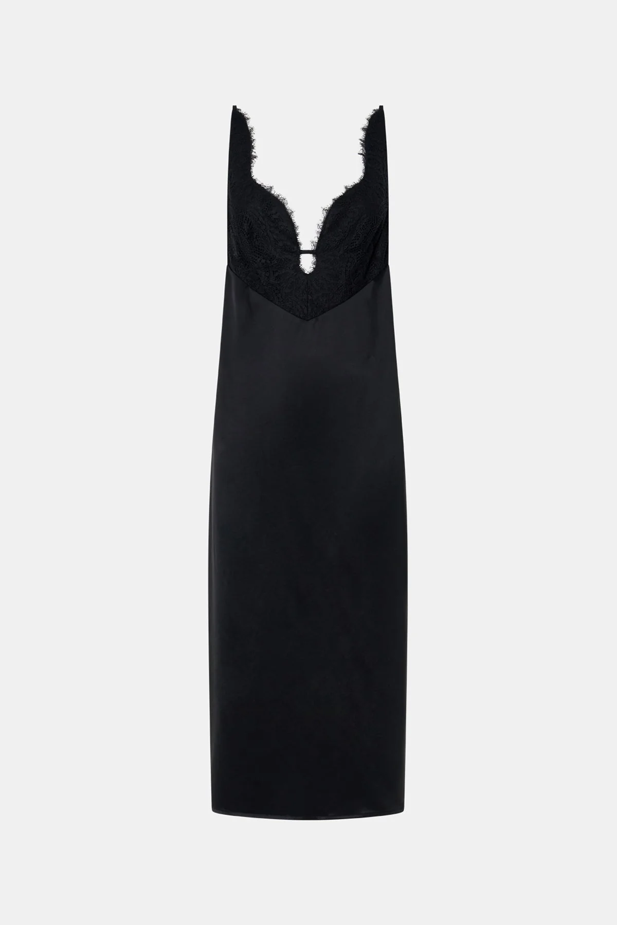 Tahlia Midi Dress - Image 6