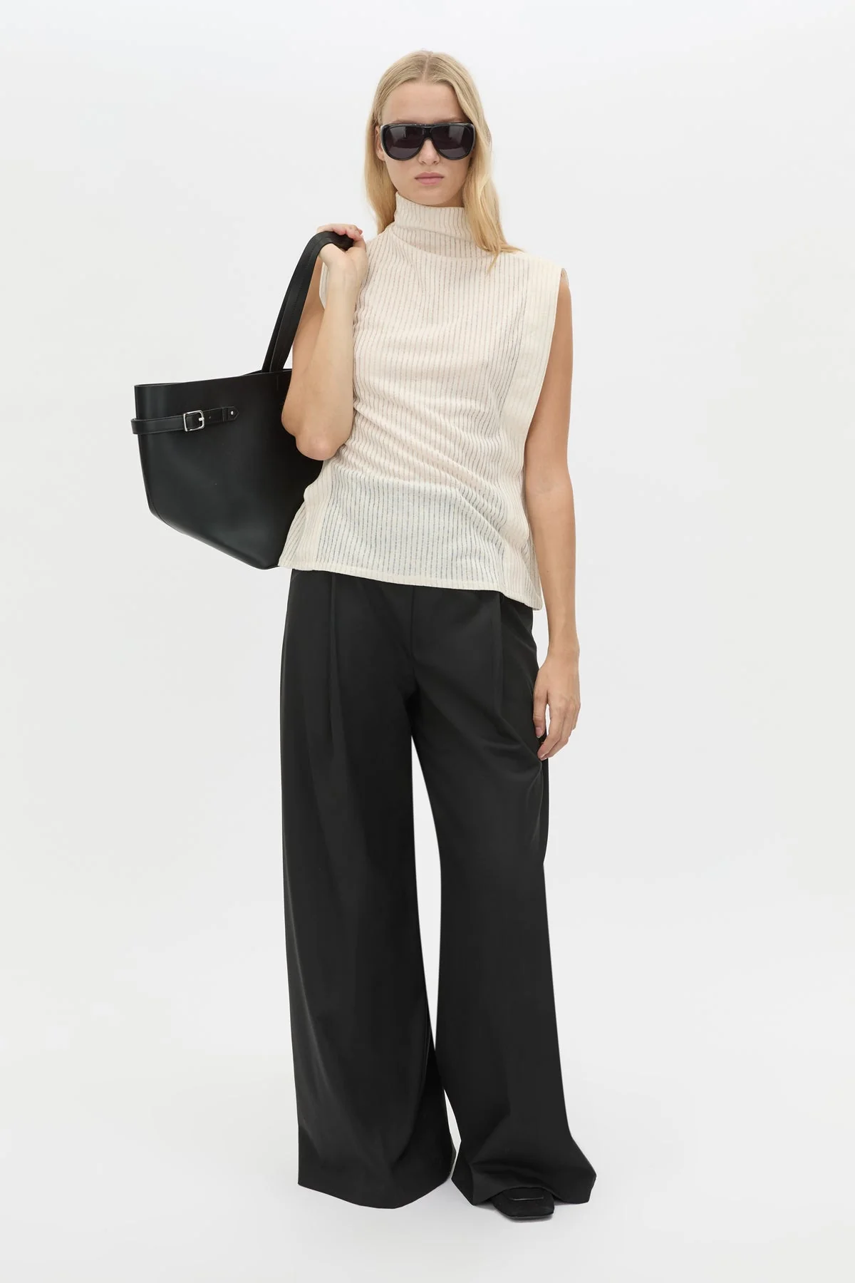 Talo Jersey Top