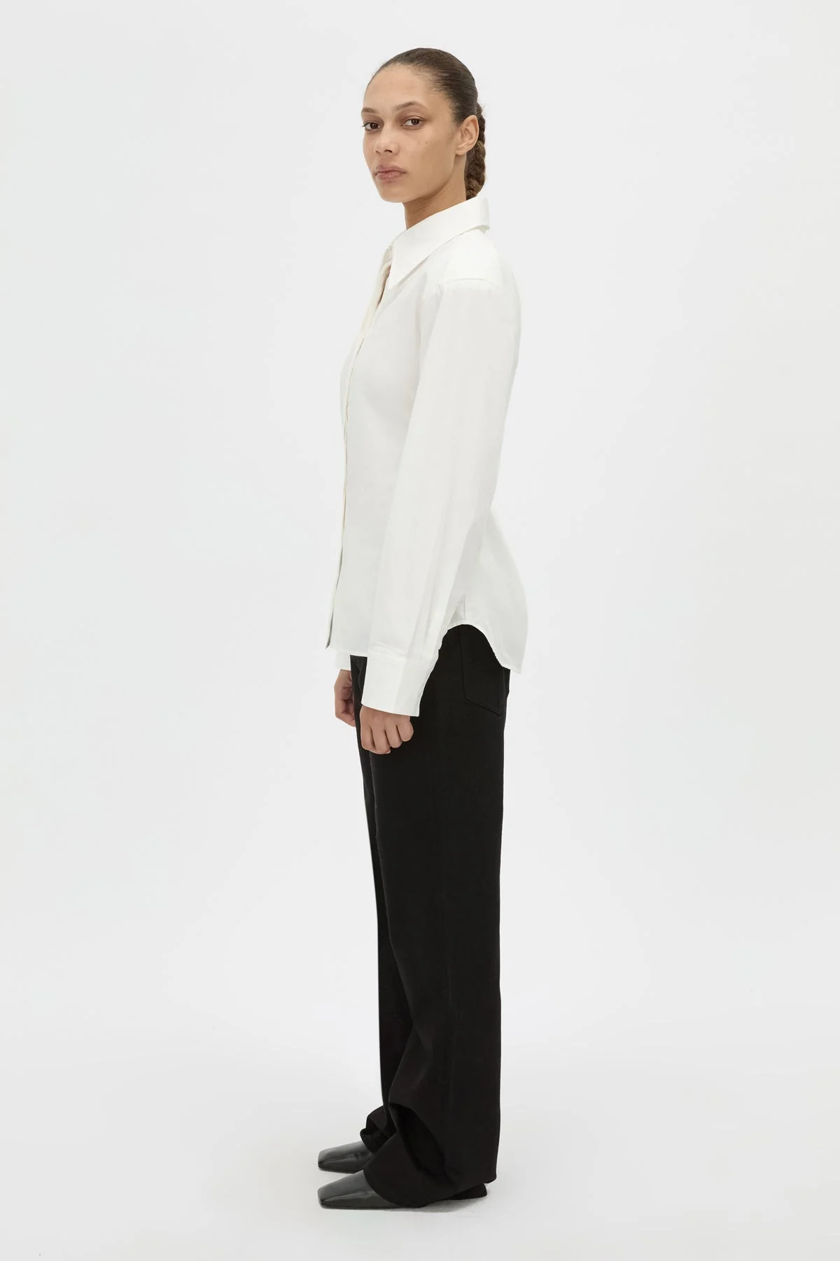 Tarn Fitted Shirt - Image 5