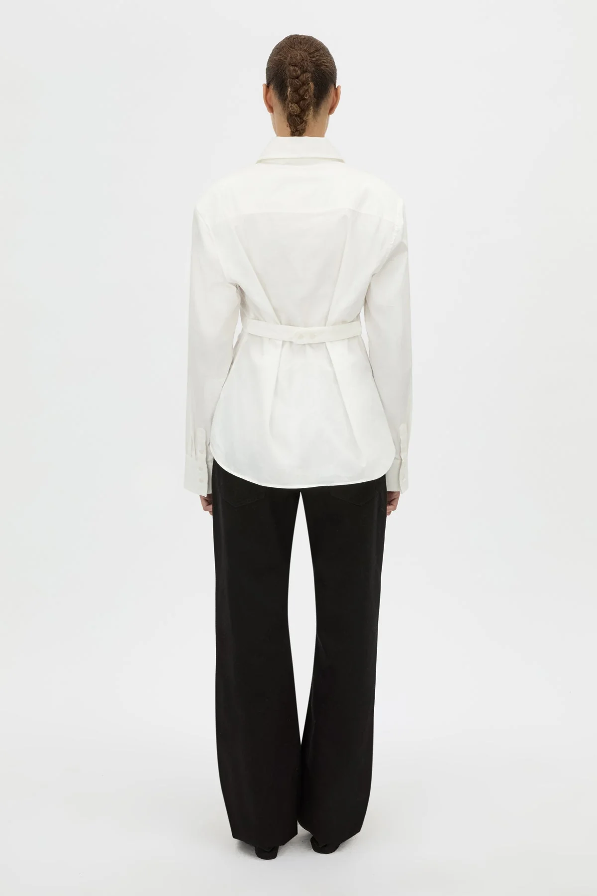 Tarn Fitted Shirt - Image 6
