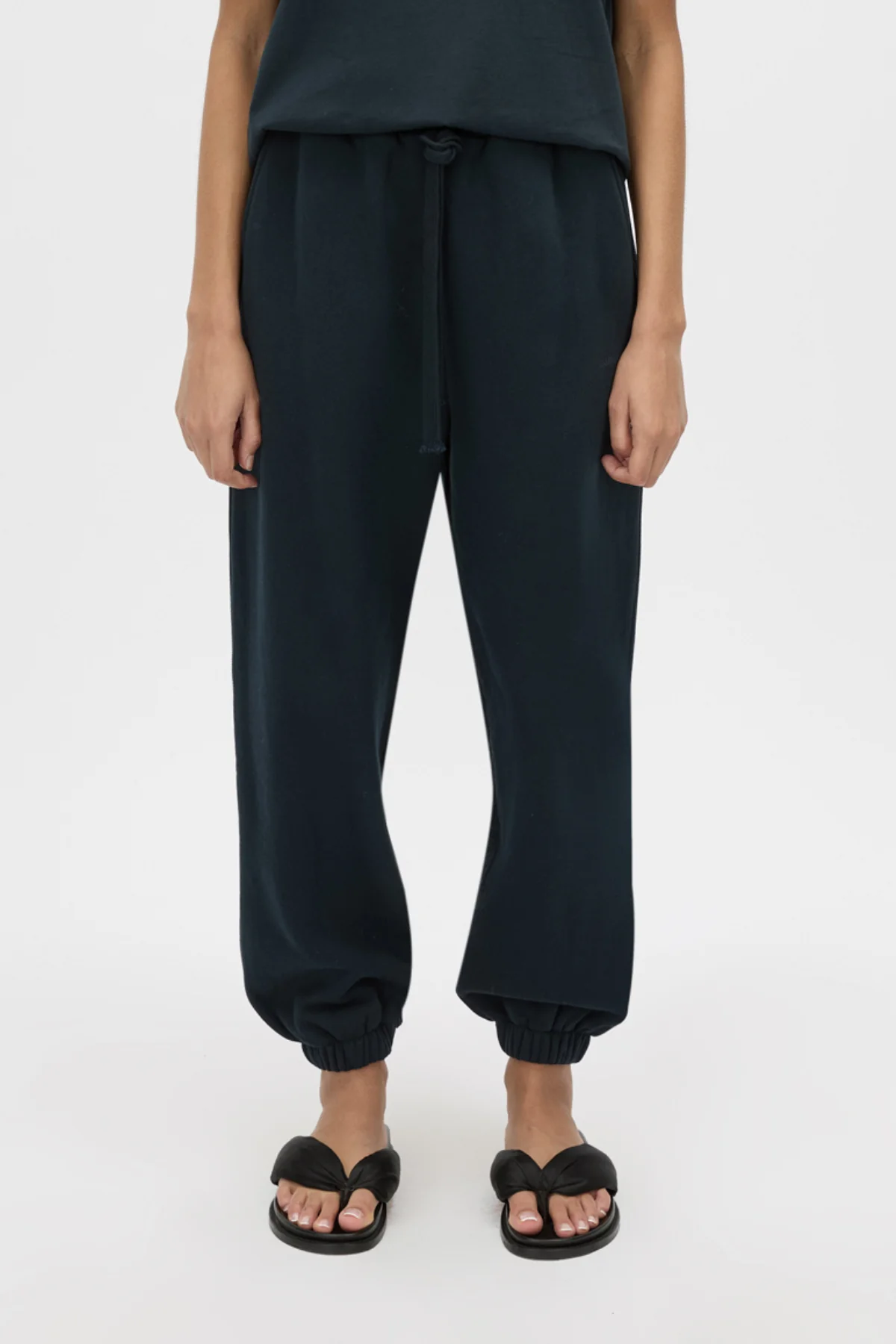 Tia Logo Track Pant - Image 2