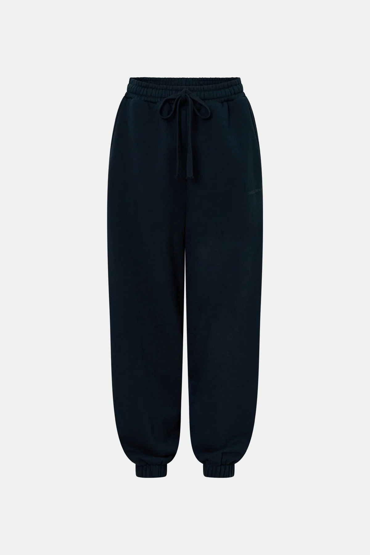 Tia Logo Track Pant - Image 6