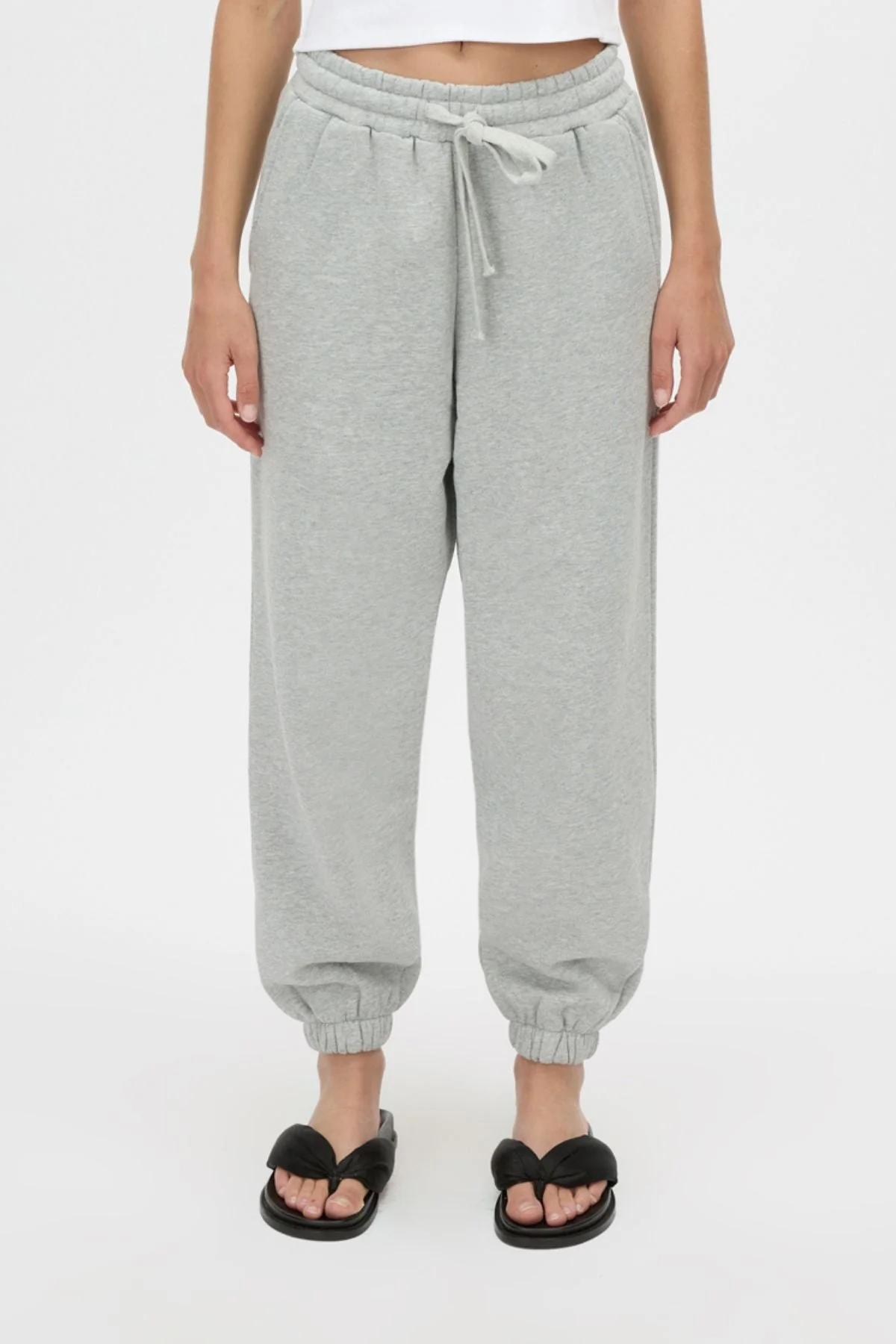 Tia Logo Track Pant - Image 2