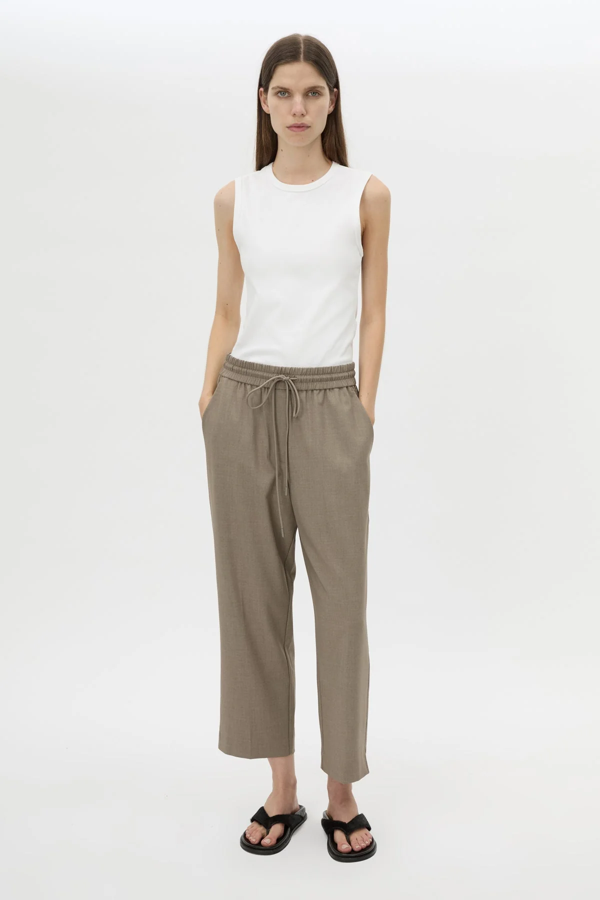 Vector Crop Pant 2.0