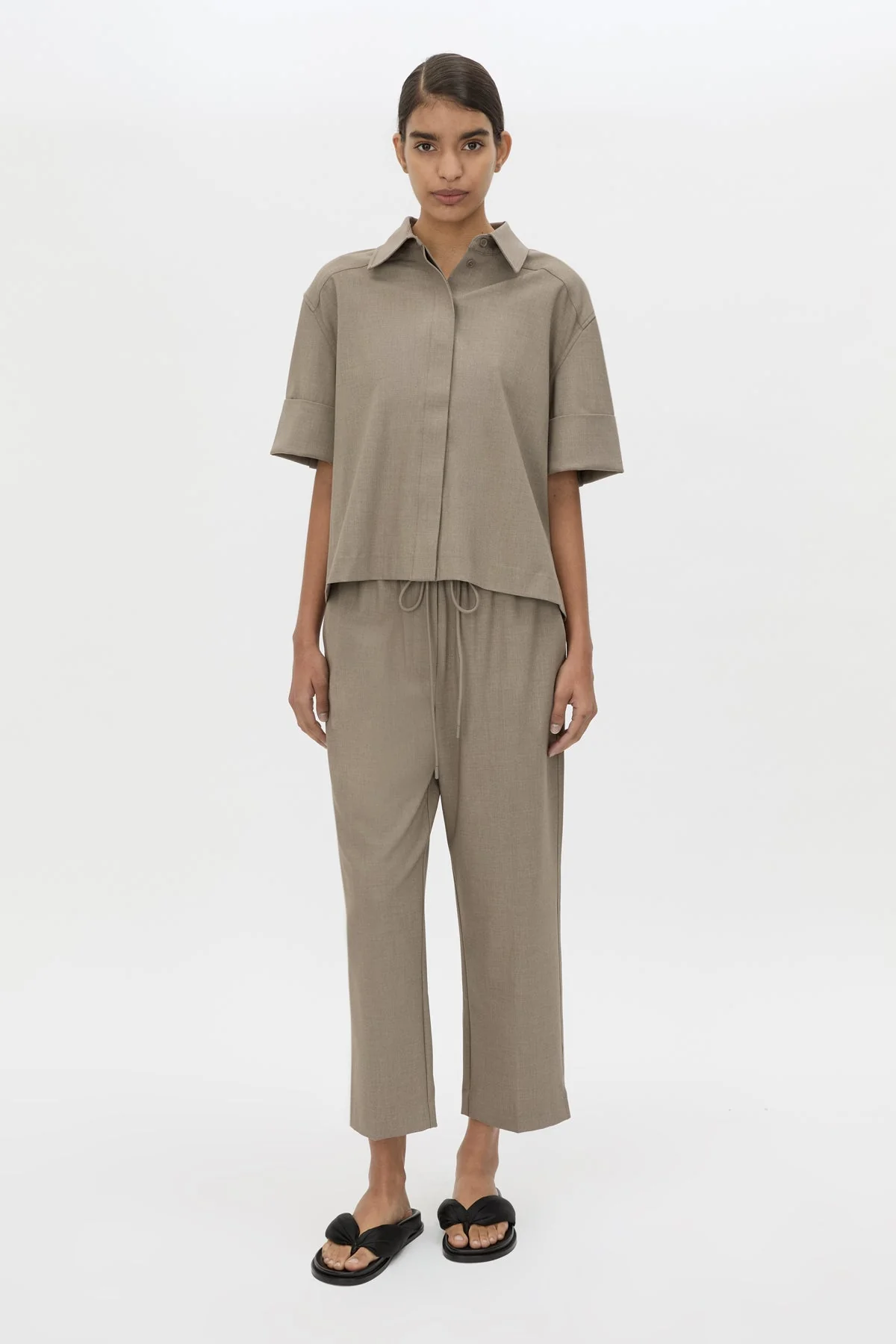 Vector Short Sleeve Shirt