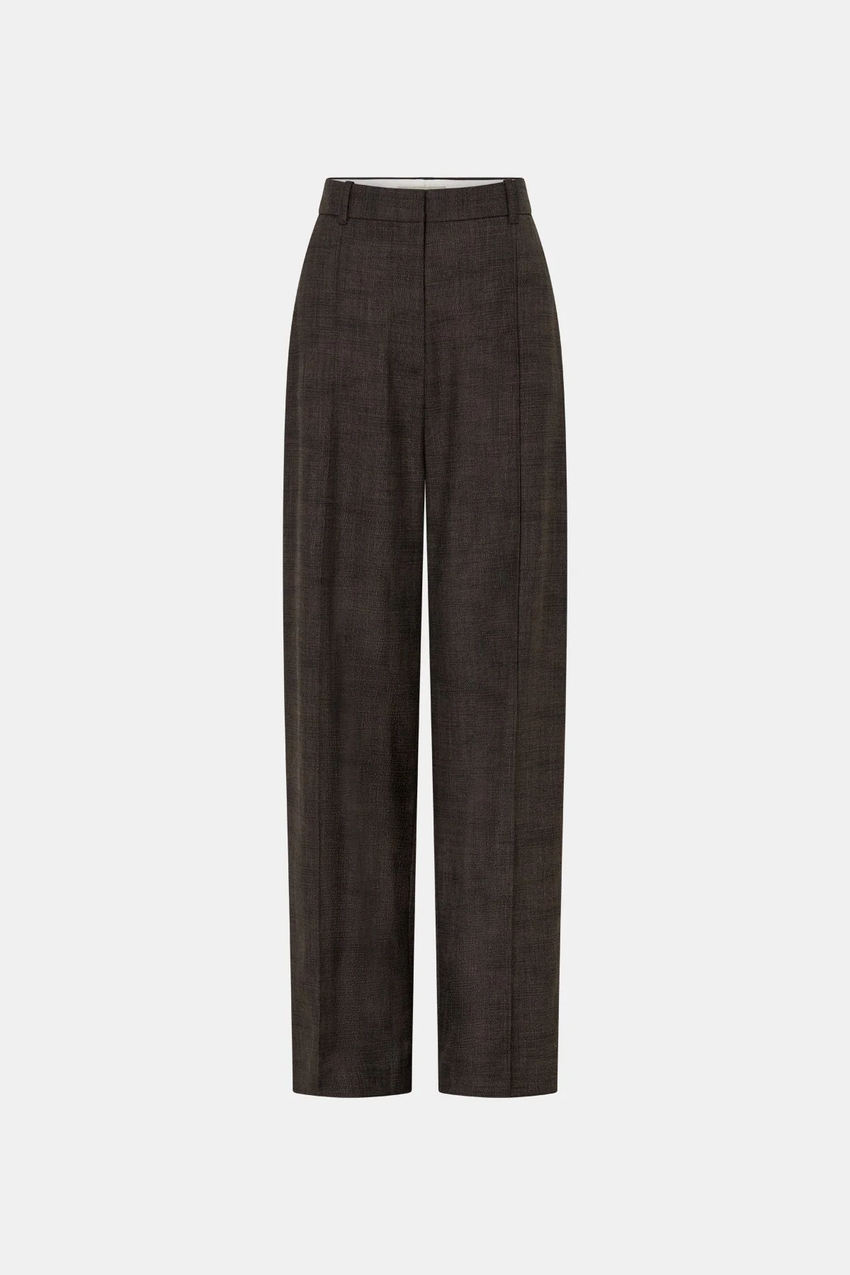 Verna Pinstitch Detail Pant - Image 6