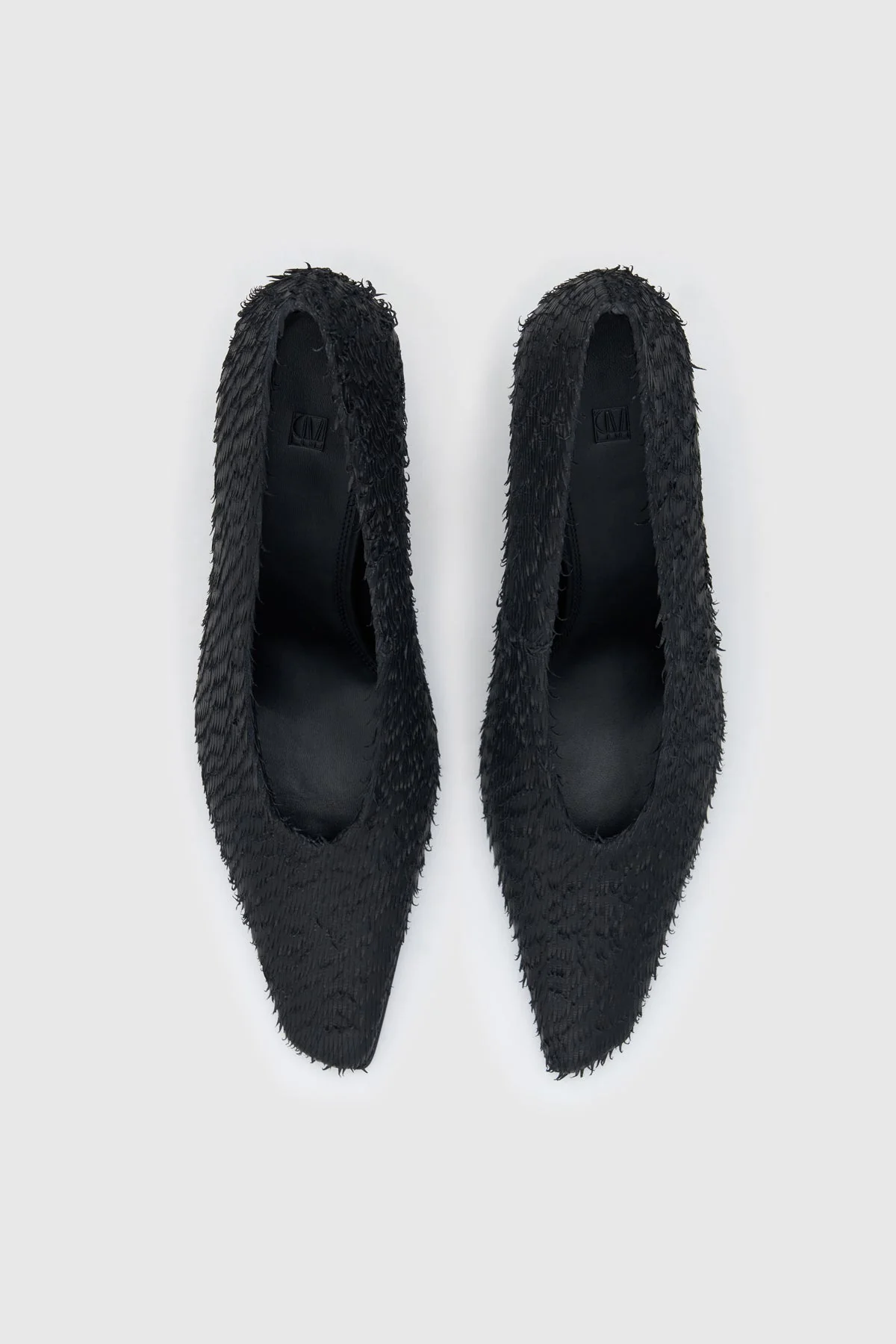 Wave Textured Pump - Image 4