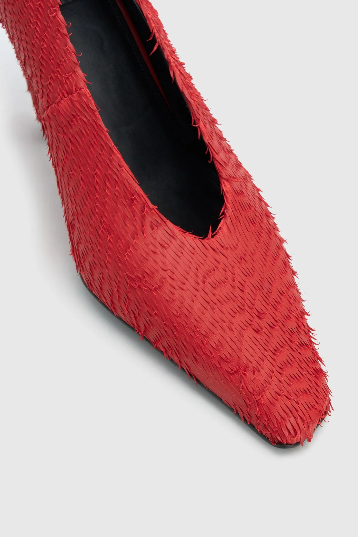Wave Textured Pump - Image 2