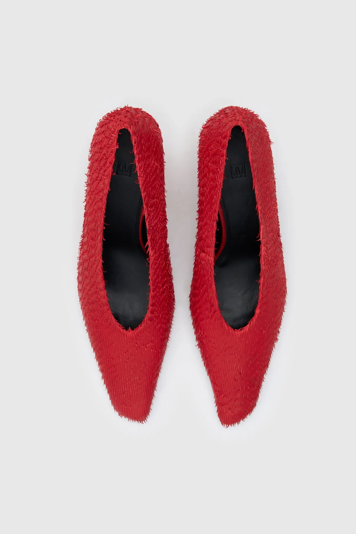 Wave Textured Pump - Image 4