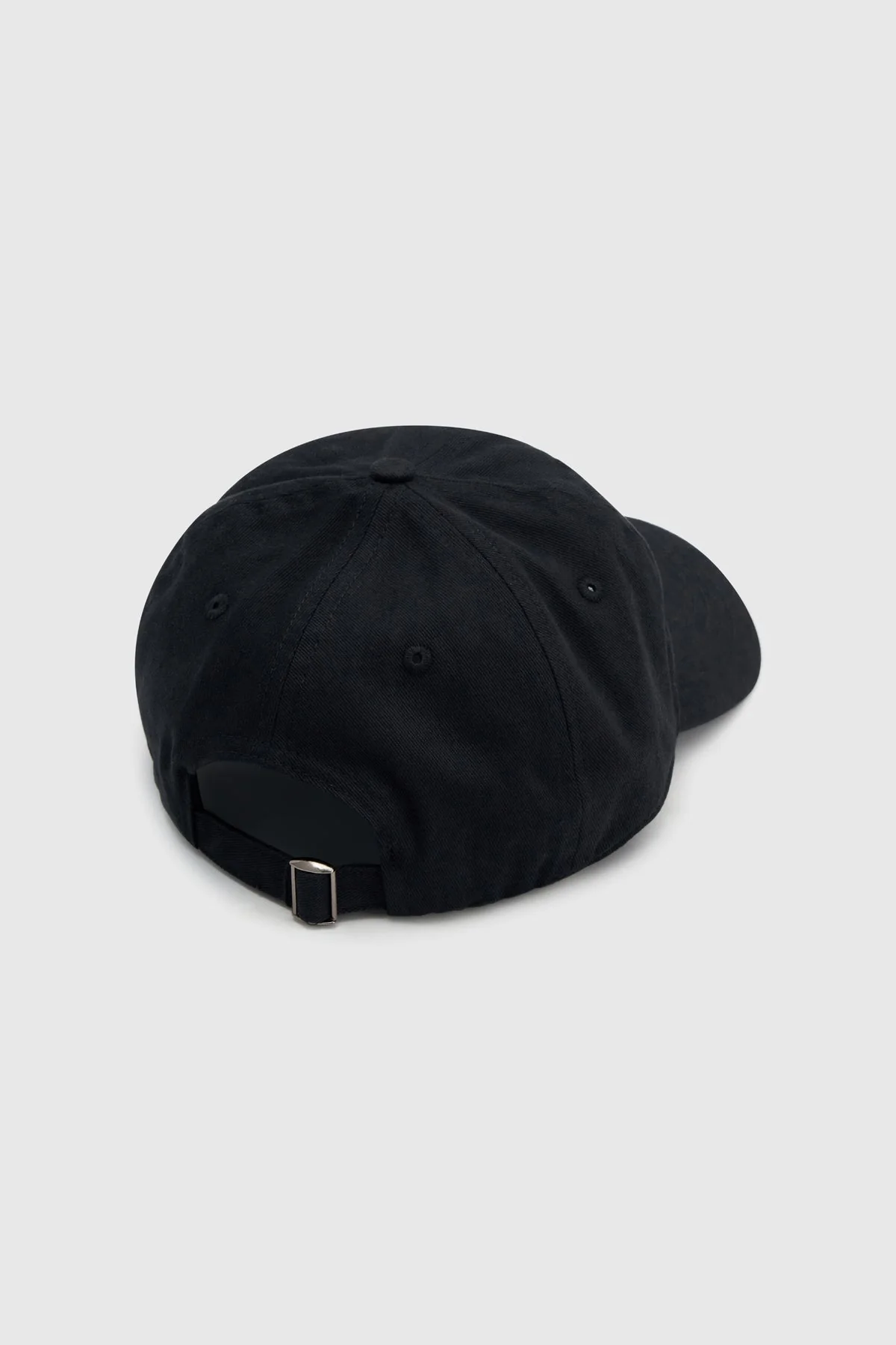 Westley Emb Logo Cap - Image 3