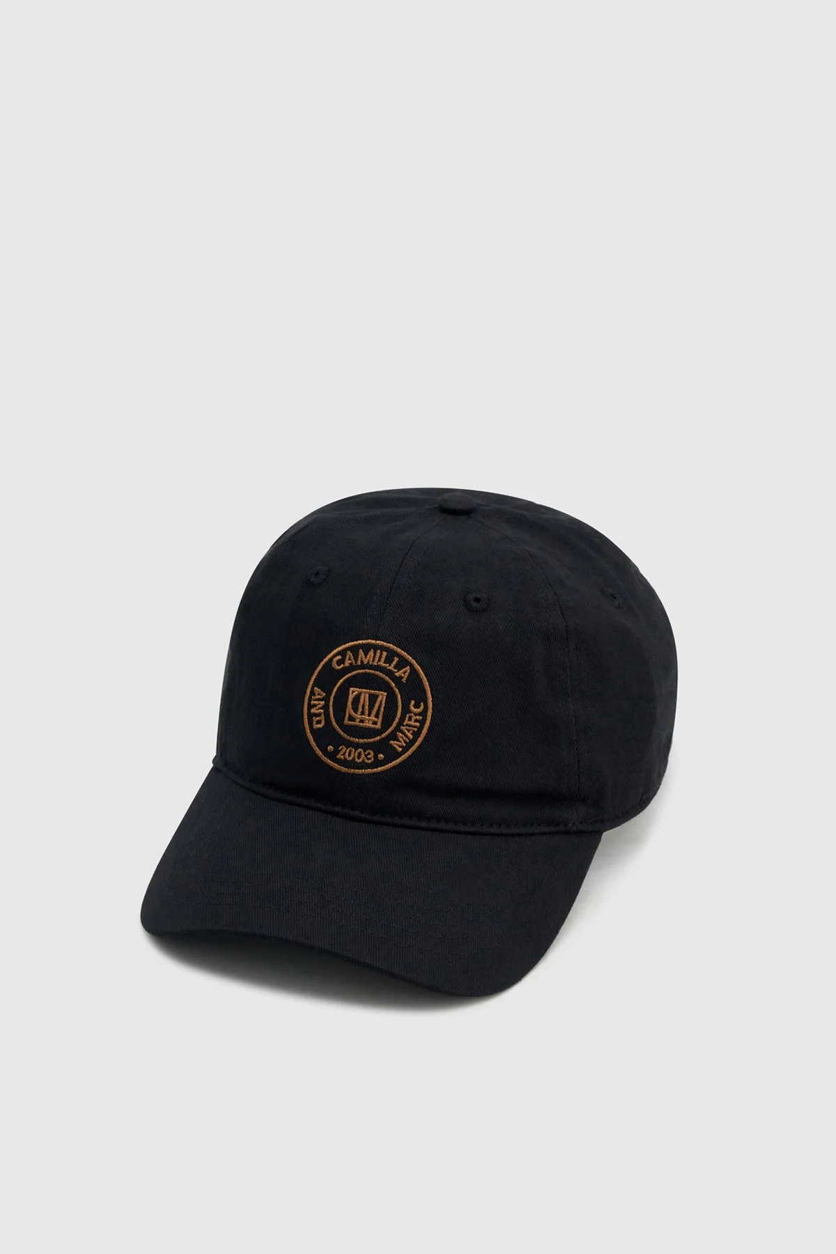 Westley Emb Logo Cap - Image 4