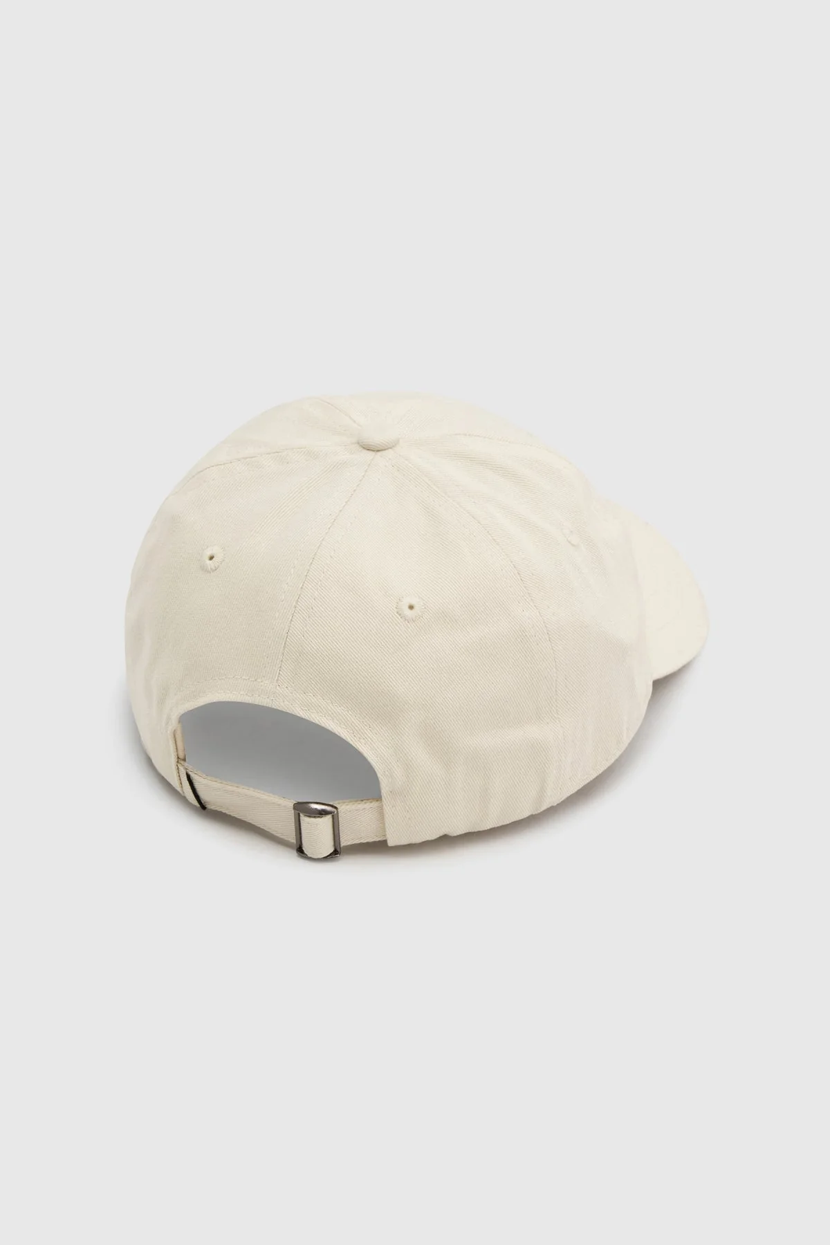 Westley Emb Logo Cap - Image 3