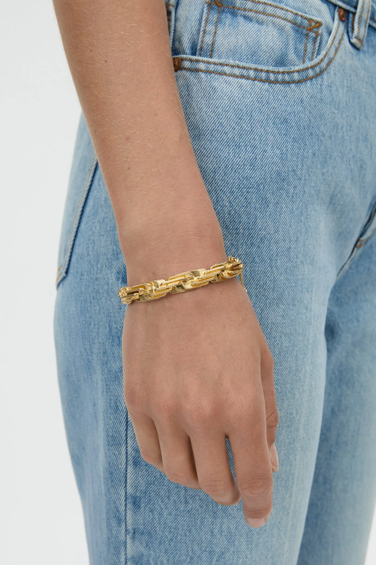 Wrenley Bangle - Image 2