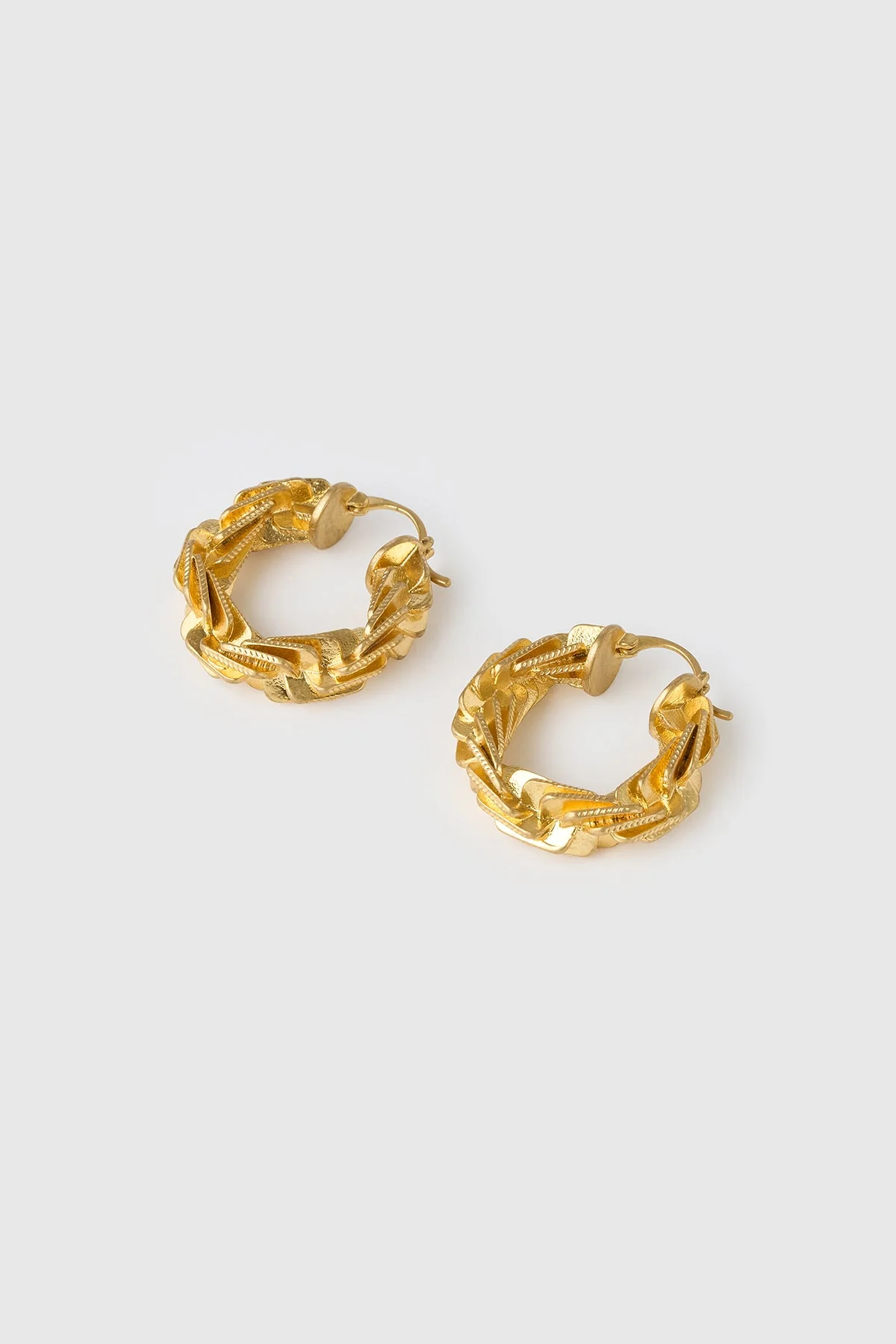 Wrenley Hoops - Image 3