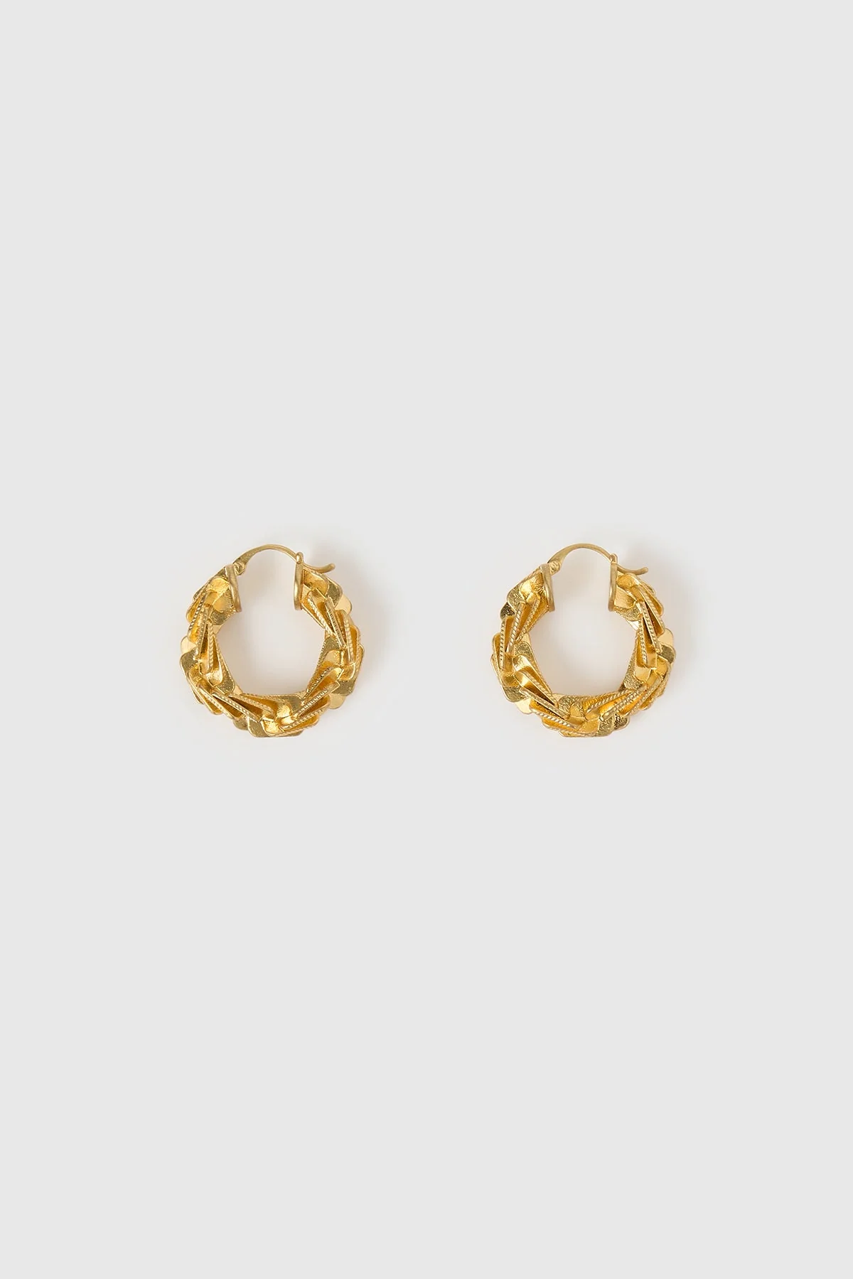 Wrenley Hoops - Image 5