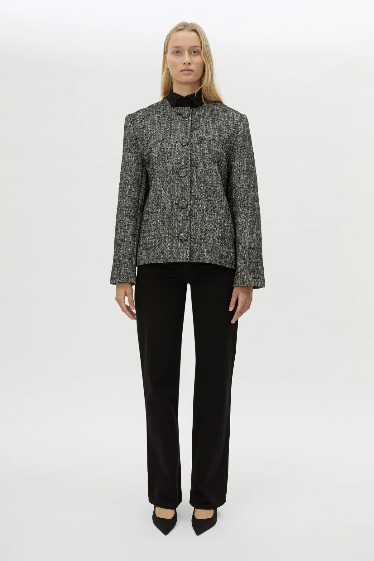 Xander Jacket - Image 3